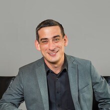 Nicholas 'Nick' Nowak